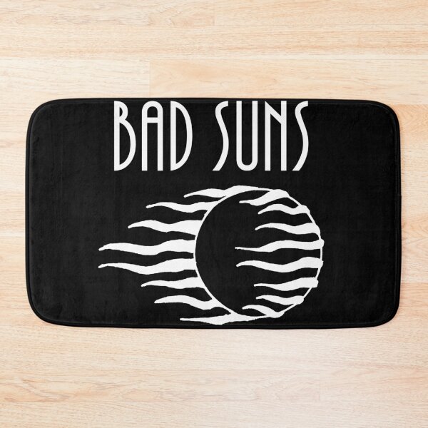 Item preview, Satuad Bad Mystic American Tour 2019 designed and sold by omoiterwoalw.