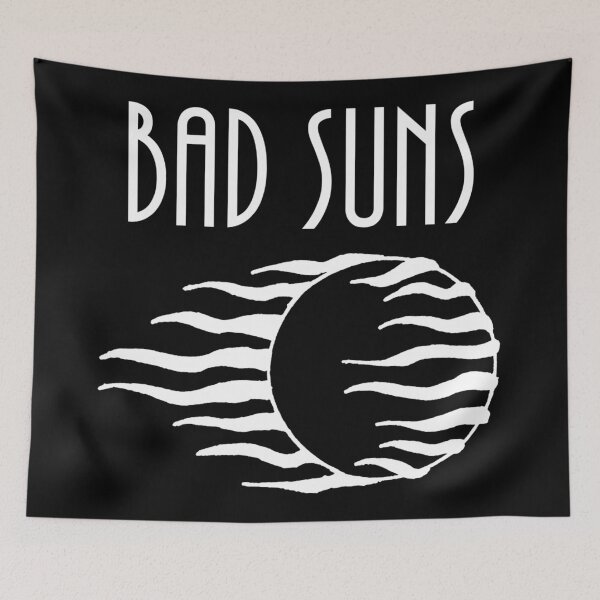Item preview, Satuad Bad Mystic American Tour 2019 designed and sold by omoiterwoalw.
