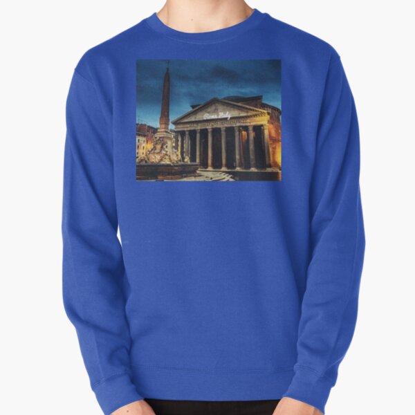 Item preview, Rome, Italy - Impressive Pantheon designed and sold by leemcnut.