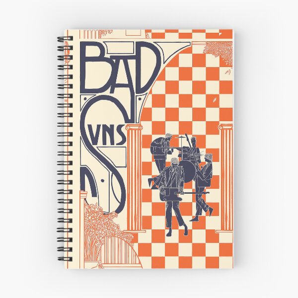 Item preview, Tigadi Bad Mystic American Tour 2019 designed and sold by omoiterwoalw.