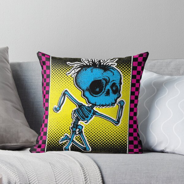 Item preview, Skanking Skeleton designed and sold by JACdesignstudio.