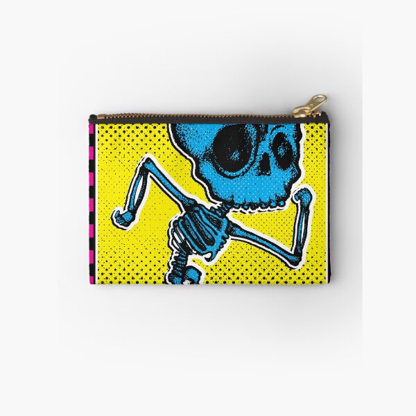 Item preview, Skanking Skeleton designed and sold by JACdesignstudio.