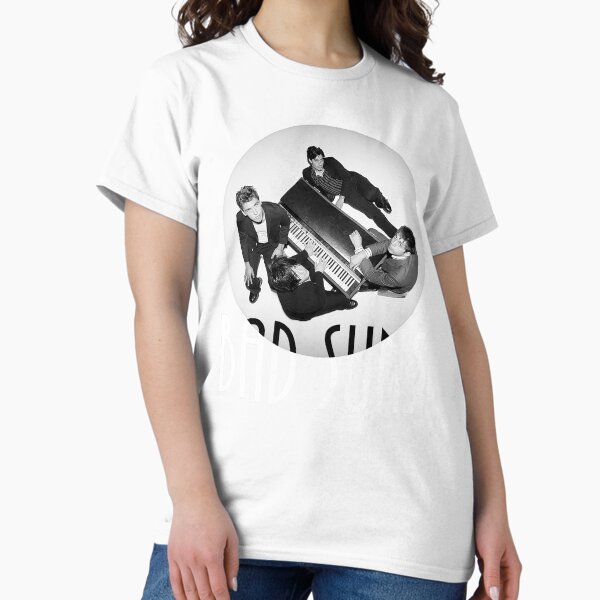 Item preview, Enamda Bad Mystic American Tour 2019 designed and sold by omoiterwoalw.