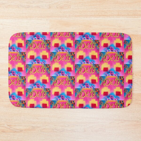 Item preview, D&B shifty eyes designed and sold by Beau Gordon.