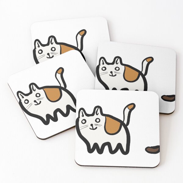 Item preview, Phat Cat designed and sold by EddieBlake.