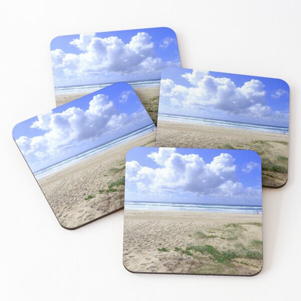 Item preview, Mermaid Beach sunny wonderful Queensland  designed and sold by ginnymac.