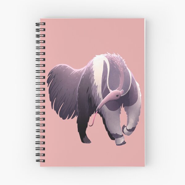 Item preview, Giant Anteater designed and sold by Tami Wicinas.