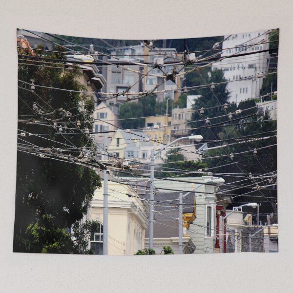 Item preview, The Tangled Webs We Weave designed and sold by Michael May.