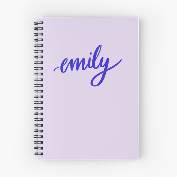 Item preview, emily designed and sold by ellietography.