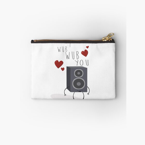 Item preview, I Wub Wub You designed and sold by titanqueen.