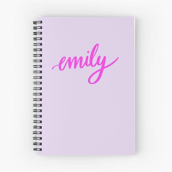 Item preview, emily designed and sold by ellietography.