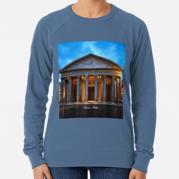 Item preview, Rome, Italy - Impressive Pantheon designed and sold by leemcnut.