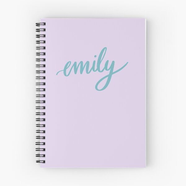 Item preview, Emily designed and sold by ellietography.