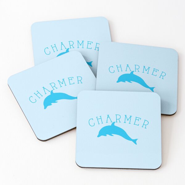 Item preview, Dolphin Charmer designed and sold by jazzydevil.