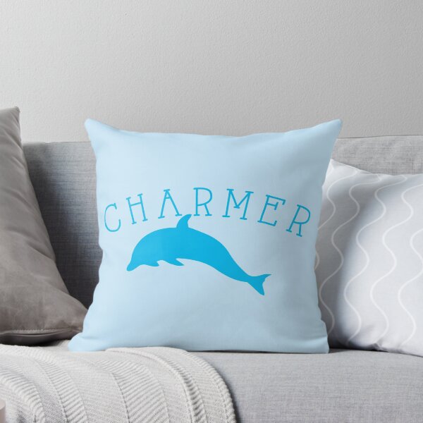 Item preview, Dolphin Charmer designed and sold by jazzydevil.