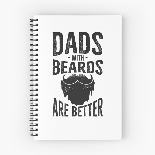 Item preview, Dad beard Humour designed and sold by EmNe.