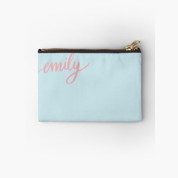 Item preview, Emily designed and sold by ellietography.
