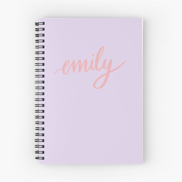 Item preview, Emily designed and sold by ellietography.