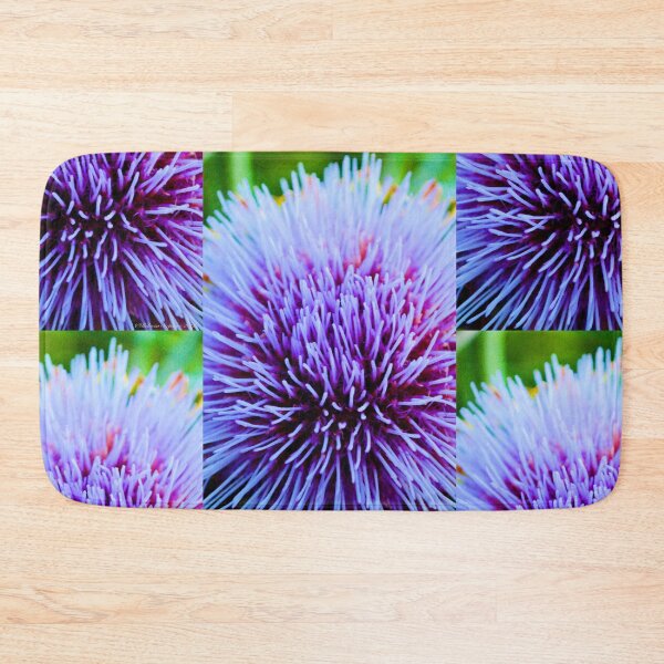 Item preview, Live, Bumble, Be Dande: Purple Tickles  designed and sold by Indigodande.