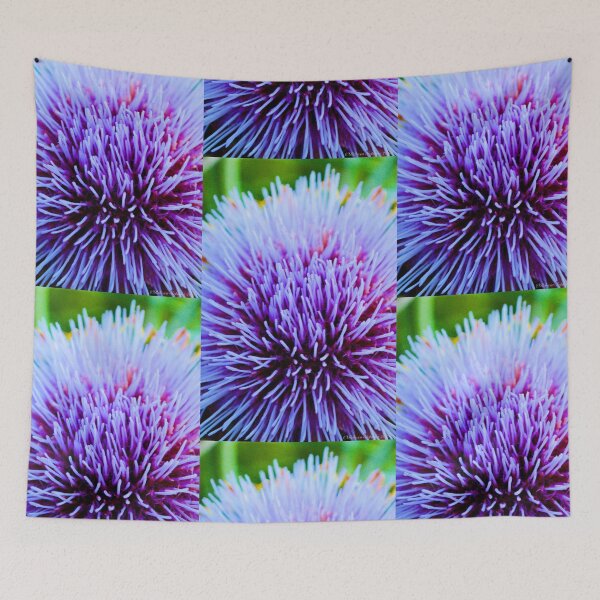 Item preview, Live, Bumble, Be Dande: Purple Tickles  designed and sold by Indigodande.