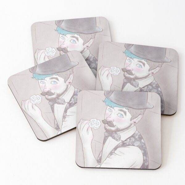 Item preview, Jameson Jackson designed and sold by Parsifon.
