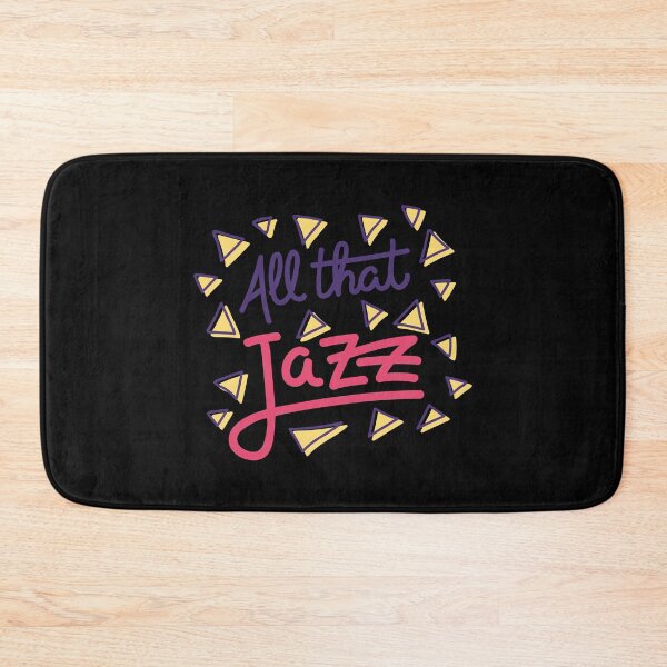 Item preview, Jazz, music designed and sold by DerSenat.