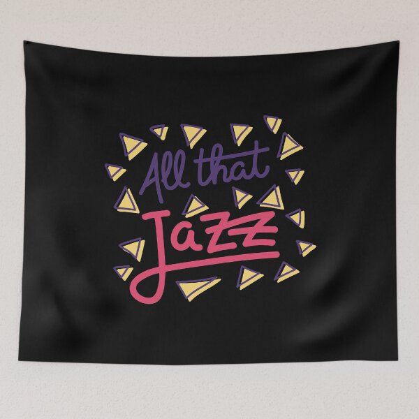 Item preview, Jazz, music designed and sold by DerSenat.