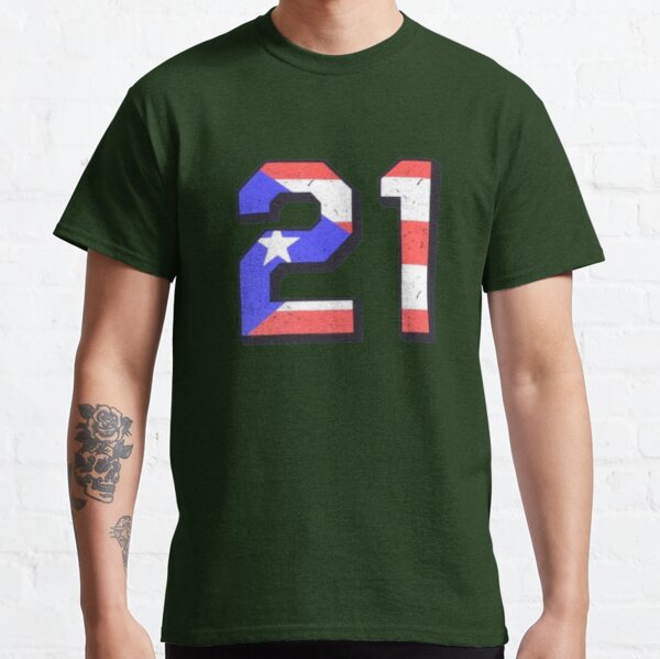 Fanatics Derek Jeter Men's Goat T-Shirt 20 / XL