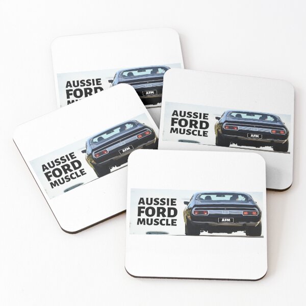 Artikelvorschau, AFM XB Coupé entworfen und verkauft von aussiefordm.
