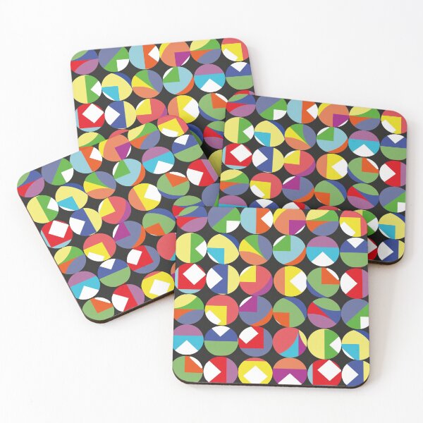 Item preview, Colour Block designed and sold by Colour Angel by KV.