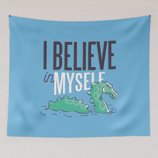 Item preview, Loch Ness, Nessie designed and sold by DerSenat.