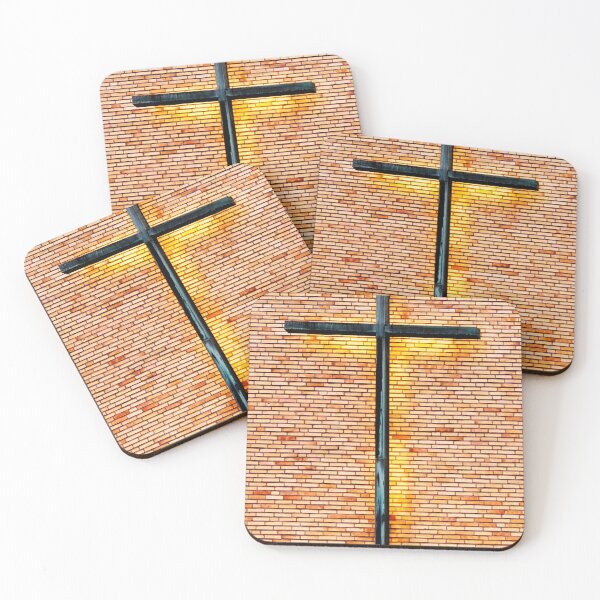 Item preview, The Cross on the wall designed and sold by Shoshina.