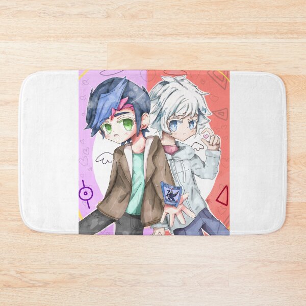 Item preview, Angel boi 's Art By Kībo-Kībo designed and sold by Kibo-Kibo.