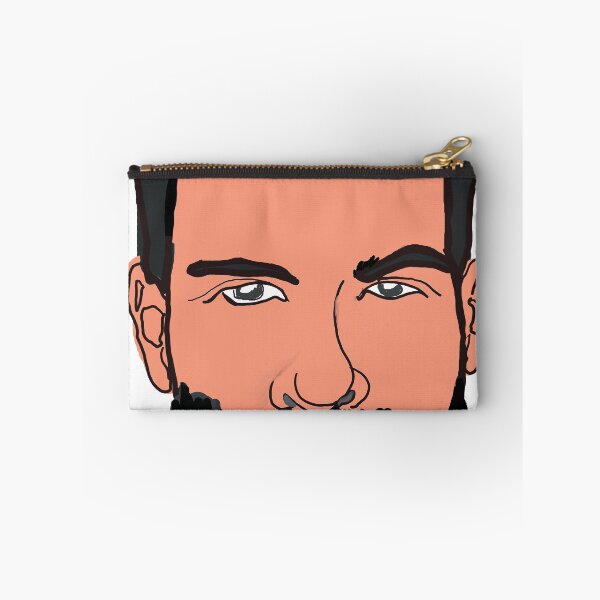 Item preview, Senior Developer with beard  designed and sold by KARTICK DUTTA.