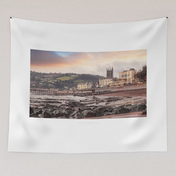 Item preview, Teignmouth, Devon designed and sold by andrewroland.