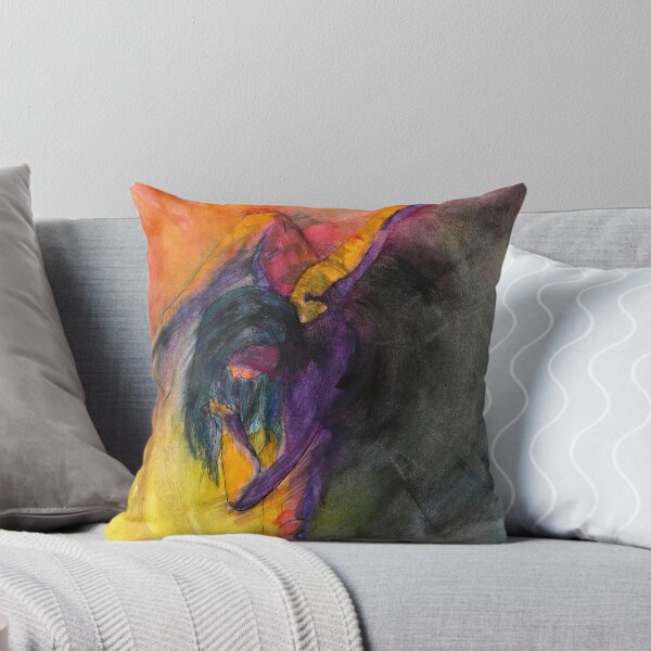Item preview, Dancer Dancing Painting - Dance It n1 designed and sold by Natasha Kolton.