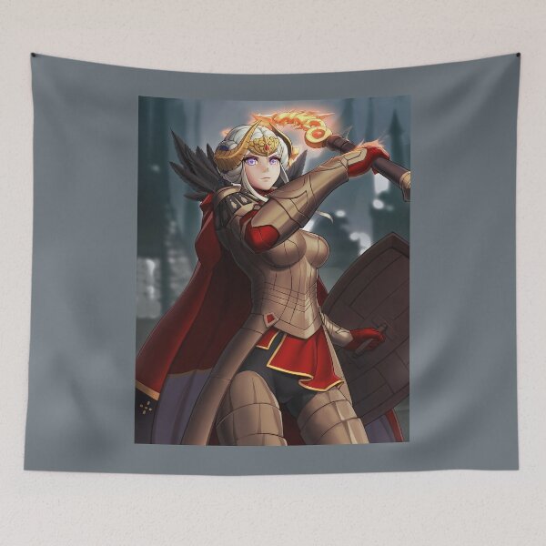 Item preview, Emperor Edelgard designed and sold by hybridmink.
