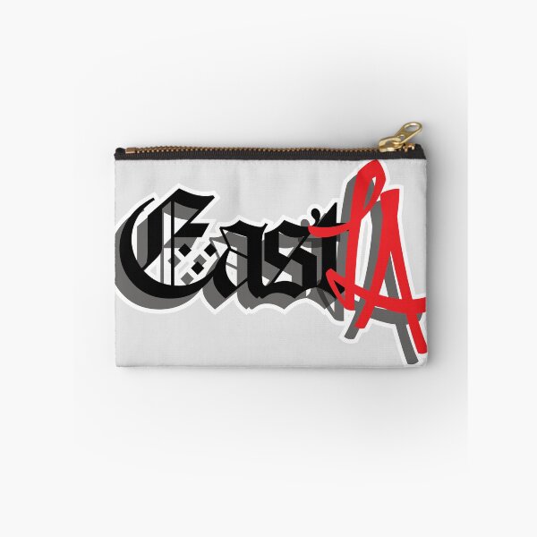 Item preview, East LA red designed and sold by Srphotola.
