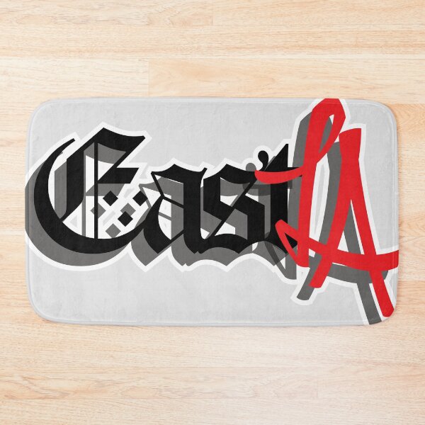 Item preview, East LA red designed and sold by Srphotola.