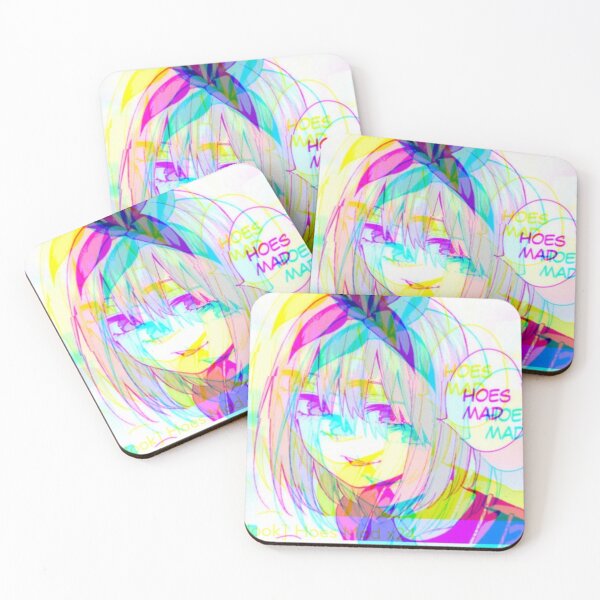 Cardcaptor Sakura: Clear Card SugarDia Collaboration Cooking Series Acrylic  Coaster Collection - Tokyo Otaku Mode (TOM)