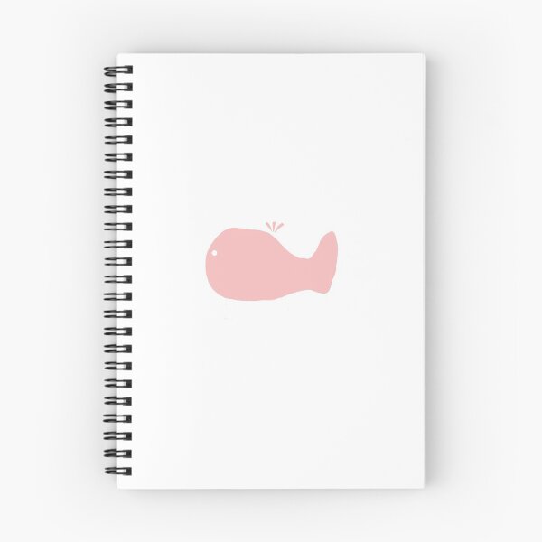Aperçu de l'œuvre BTS Jin Baleine Rose Kore créée et vendue par HelloDigitals.