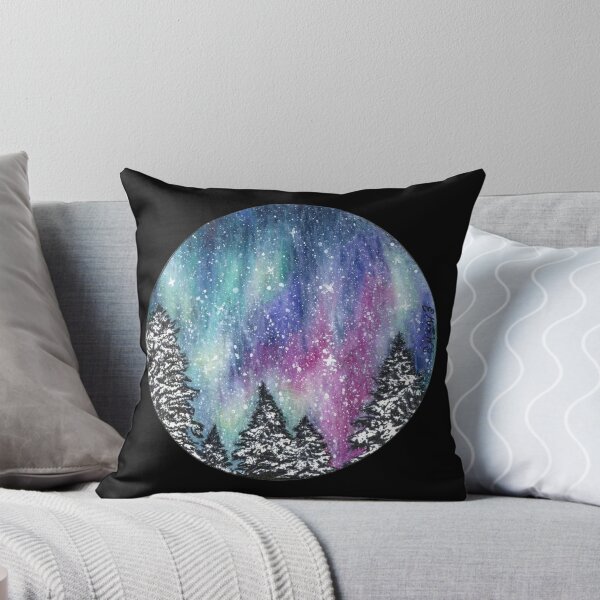 Item preview, Aurora Inktense designed and sold by xxMysticWingsxx.