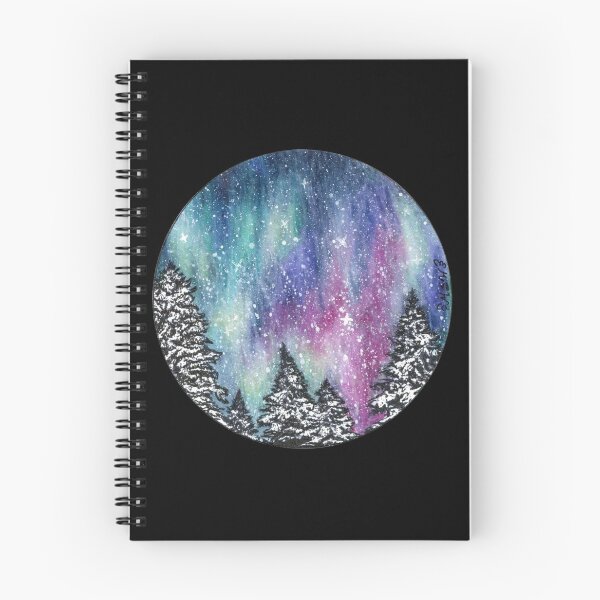 Item preview, Aurora Inktense designed and sold by xxMysticWingsxx.