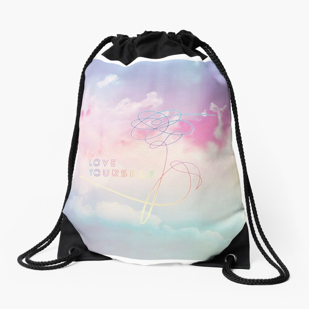 Small 10 L Backpack, JIMIN Printed Bags For Girls