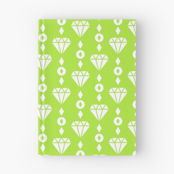 Item preview, LimeGreen Diamond Jewels designed and sold by ImageNugget.
