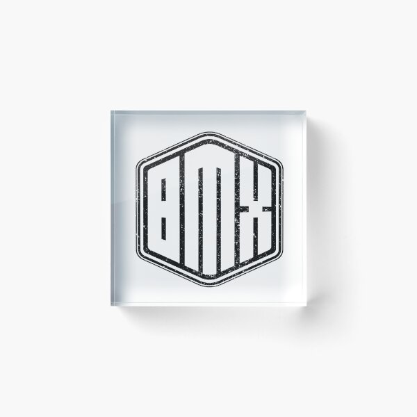 Artikelvorschau, BMX Bike | BMX Fahrrad | BMX Radfahrer | Geschenkidee entworfen und verkauft von BigWildKiwi.