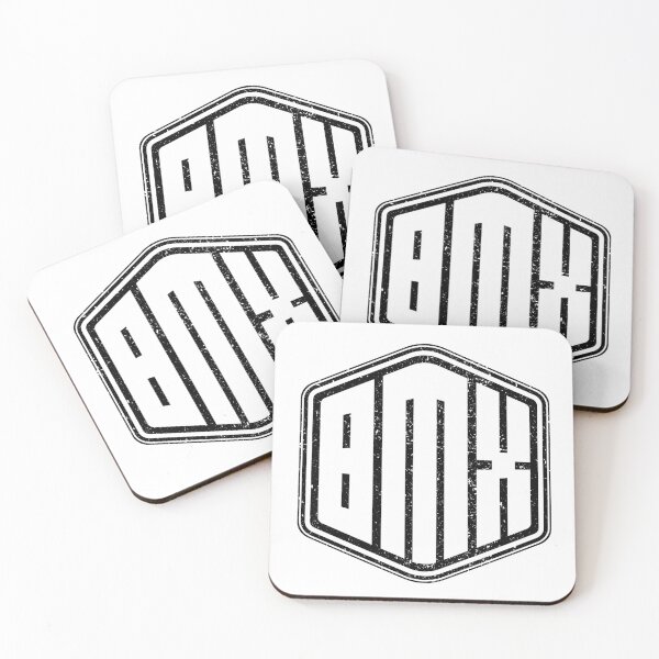 Item preview, BMX Bike | BMX Bicycle | BMX Cyclist | gift idea designed and sold by BigWildKiwi.