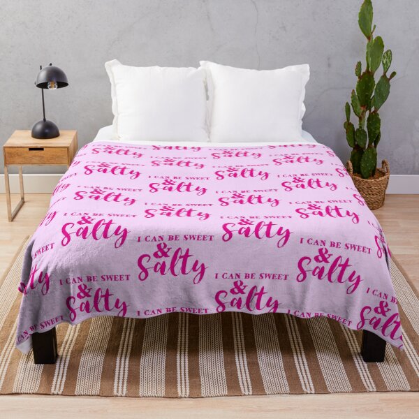 Item preview, I can be sweet and SALTY! designed and sold by jazzydevil.