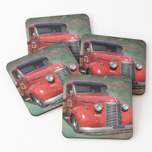 Item preview, 1940 Chevy Pickup designed and sold by Hawley Designs.