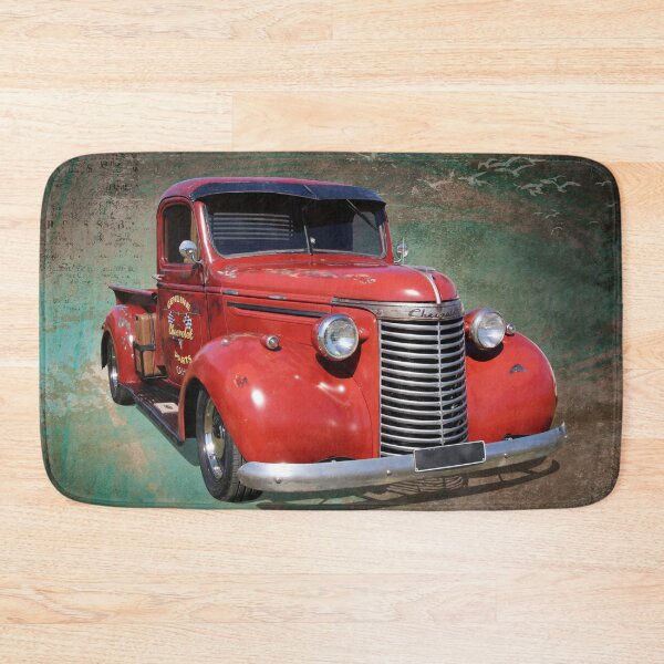 Item preview, 1940 Chevy Pickup designed and sold by Hawley Designs.